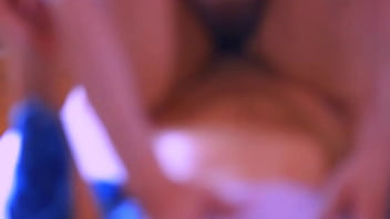 Preview 4 of Xx Videos Desi Bobs - Cu&ntilde_ada y el compa&ntilde_ero de su hermana en su casa de soltera.