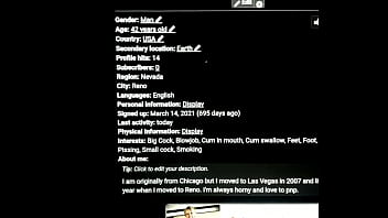 Preview 3 of Xxxsax Zoo - Verification video
