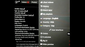 Preview 4 of Xxxsax Zoo - Verification video