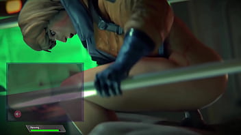 Preview 1 of Hour Taboo Films - Apex Legends - Extended Compilation