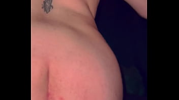 Preview 1 of Woman Dominate Boy - Cute Twink Bouces On Your Cock