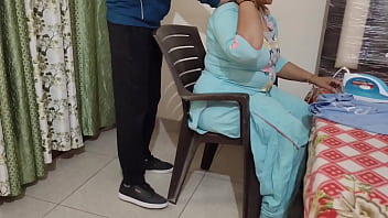 Preview 1 of Katia Perverx - indian Devar Trying Painful Anal Sex with Her Real Bhabhi. Hidden Camera Viral Video