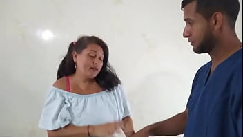 Preview 1 of Vorgen Sex 18 - Una buena mamada en el consultorio