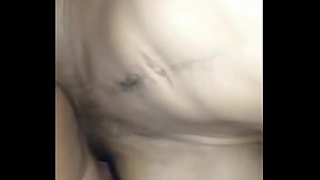 Preview 4 of Fucked Momm Sleep Japanes - Despues de una larga fiesta,   luna se folla a su chico hasta correrse