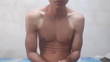 Preview 4 of Saxc Xxxxx - HOT YOUNG MAN SHOWING HIS BODY BHABHI