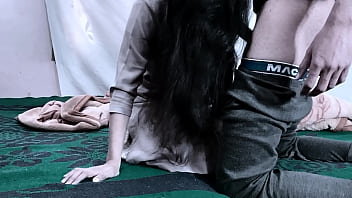 Preview 2 of Play Booy - Daru Pike Putt his Ma and Fucked full punjabi movie