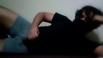 Preview 2 of Kolej Xxx Com Video Download - Joven vergudo se la jala