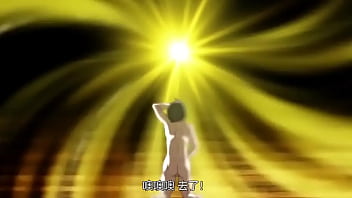 Preview 1 of Flashing Cam - 異世界後宮物語01