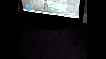 Preview 3 of Debar Bavi - Siphon filter 3 quick gaming video 5