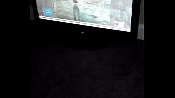 Preview 4 of Debar Bavi - Siphon filter 3 quick gaming video 5
