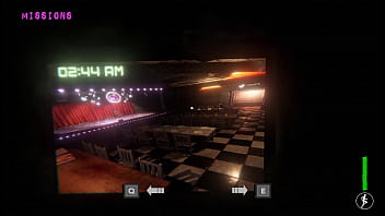 Preview 3 of Swingers Cz - Fap Nights at Frenni&#039_s | Arcade Mode - Easy [0.1.1]