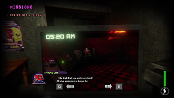Preview 4 of Swingers Cz - Fap Nights at Frenni&#039_s | Arcade Mode - Easy [0.1.1]