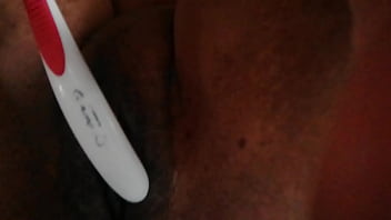Preview 4 of Selebrty Mommy Amazing - Playing with non toy