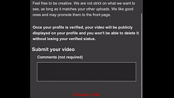 Preview 3 of 10 Years Old Porne Movies - Verification video