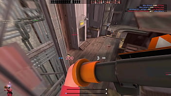 Preview 2 of 502lmba Lnd Xnxx - Chill TF2 moments that remind us of better times