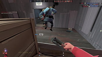 Preview 1 of 502lmba Lnd Xnxx - Chill TF2 moments that remind us of better times