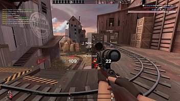 Preview 4 of 502lmba Lnd Xnxx - Chill TF2 moments that remind us of better times