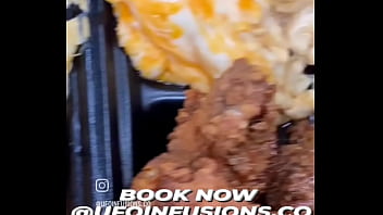 Preview 2 of Big Hip Sex Boy - Ufo Infusions Catering &amp_ productions