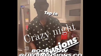 Preview 4 of Big Hip Sex Boy - Ufo Infusions Catering &amp_ productions