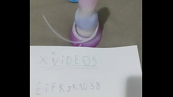 Preview 2 of Berak Porno - V&iacute_deo de verificaci&oacute_n