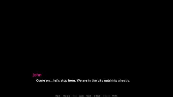 Preview 3 of Ben 10 Gwen Shemale - Let&#039_s Play: Clara&#039_s Bittersweet Day - Ending 2