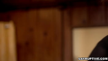 Preview 1 of Www All Old Xxx Videos Com - Cheating husand Alpha Wolf enjoying his love affair with Isaac X until he gets busted by his wife
