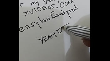 Preview 4 of Tamil Sex Hd Sex Vedeios - Verification video