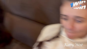 Preview 2 of Dorm Org - We picked up two beauties with a friend and fucked them hard. 1 version