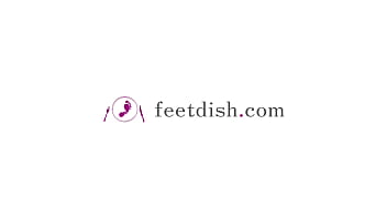 Preview 4 of Baroom Sex Ass - Feetdish 5: Feet Box of Magical Girl Ayane （sample 4/8）