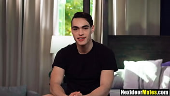 Preview 1 of Hd Sex Pilipinas - Hot jocks working out &amp_ fucking
