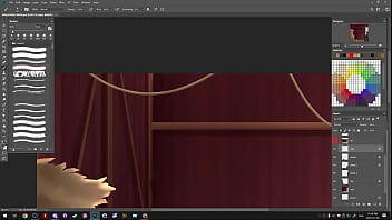 Preview 3 of Rape Video Manila - Picarto ~ DarkCookie - Summertime Saga [720p] (2023.01.27)