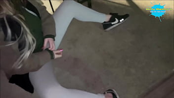 Preview 2 of Bloody Pissy - Street walker Cracky compilation