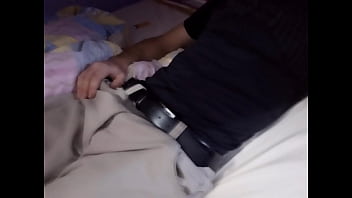 Preview 2 of Lindsey Love Shemale - Collage home