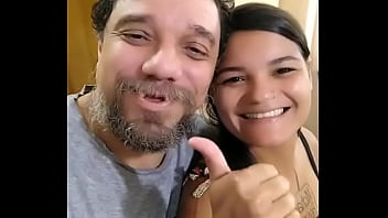 Preview 1 of Smoll Baby Xx Hd Video - EU E A TIGRESA VIP ESTAMOS NOS CONHECENDO MELHOR