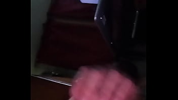 Preview 1 of India Beff Sixx Xxxxx - se saca la lechita viendo como me parto mi colita