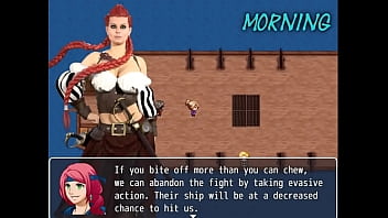 Preview 4 of Huge Cock Asia - (  18 ) H RPG Games A Pirates Wife for Me #1