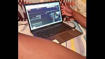 Preview 3 of Masterbation Old Man - Verification for channel X