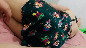 Preview 1 of Xnxxx Smol Boy - MI EX Y YO COMPARTIMOS CAMA Y NOS DEJARON SOLOS