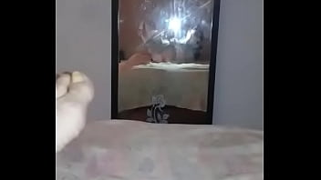 Preview 1 of Iran Sex By Molest - Fuck me dildo