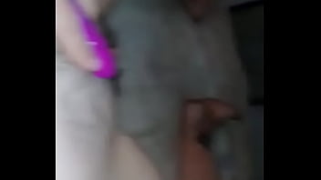 Preview 4 of Iran Sex By Molest - Fuck me dildo