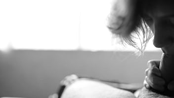 Preview 2 of Boys Fuck Video - Que exquisitez de oral que me acaban de dar esta Chilena