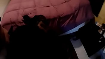 Preview 3 of Yoga Gold Hd - ME HACE UNA EN CASA DEL VECINO CORNUDO