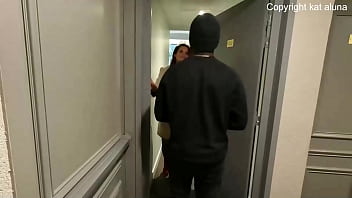 Preview 1 of Abigail Breslin Footjob - Elle vide les couilles du cam&eacute_raman apr&eacute_s celle de l&#039_acteur Fan !