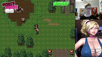 Preview 3 of Bbc Holewood - Getting Rewarded in Double Titjobs - Ep. 8 Zombie&#039_s Retreat [Uncensored]