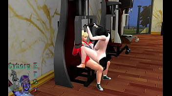 Preview 2 of Sexmovie Malayalam Sindhu - Sex with love Gym