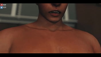 Preview 4 of Porno Animales - 3D gay