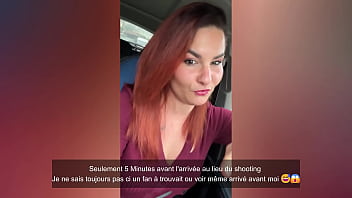Preview 4 of Wefi Brobr - Un Fan retrouve Kat Aluna et la d&eacute_monte devant les cam&eacute_raman !