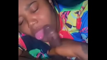 Preview 2 of Qirt Anwl - NastyPlayhouse Bbw sucking daddy dick