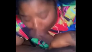 Preview 4 of Qirt Anwl - NastyPlayhouse Bbw sucking daddy dick