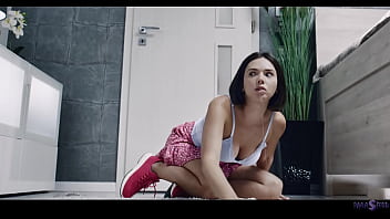 Preview 2 of Penny Prax - Parasited - Josephine Jackson is Possessed by Mind controlling parasite and Fucks deliciously Hot Eve Sweet
